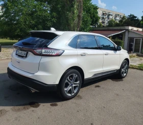 Ford Edge 2.0Т. 211КС. FULL TOP.  - 15000 € / 29337.45 лв. - 88672245 5