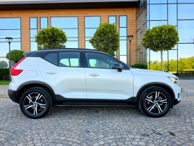 Volvo XC40 B4* AWD* R-DESIGN* LED*  | Mobile.bg � ����� ������ 4
