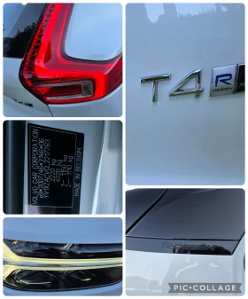 Volvo XC40 B4* AWD* R-DESIGN* LED*  | Mobile.bg � ����� ������ 15