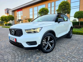 ������ Volvo XC40
