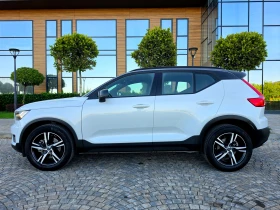 Volvo XC40 B4* AWD* R-DESIGN* LED*  | Mobile.bg � ����� ������ 8