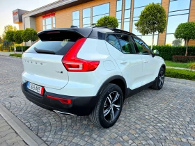 Volvo XC40 B4* AWD* R-DESIGN* LED*  | Mobile.bg � ����� ������ 5