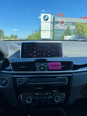 BMW X2 Адаптивни предни светлини Антиблокираща система Въ - 20000 € - 57590655 10