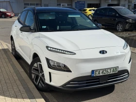 Hyundai Kona Bluelink+ Kreel+ Premium packet+ Carplay+ Head Up | Mobile.bg � ����� ������ 6