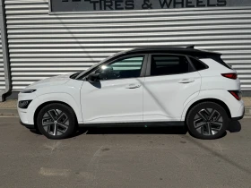 ����� �� �������� �� Hyundai Kona Bluelink+ Kreel+ Premium packet+ Carplay+ Head Up