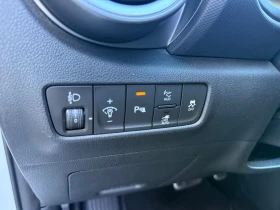 Hyundai Kona Bluelink+ Kreel+ Premium packet+ Carplay+ Head Up | Mobile.bg � ����� ������ 16