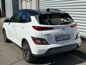 ����� �� �������� �� Hyundai Kona Bluelink+ Kreel+ Premium packet+ Carplay+ Head Up