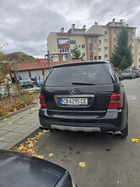 Mercedes-Benz ML 320 - 5850 € - 40172816 4