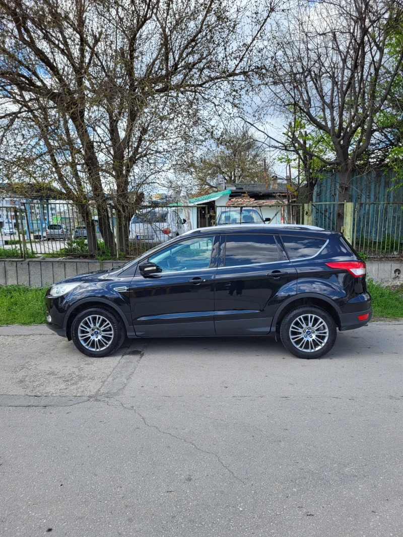 Ford Kuga, снимка 2 - Автомобили и джипове - 46978638