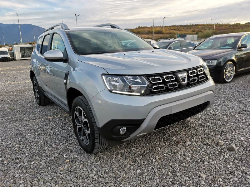 Dacia Duster 1.0TCe GPL E6D, снимка 1 - Автомобили и джипове - 47622573