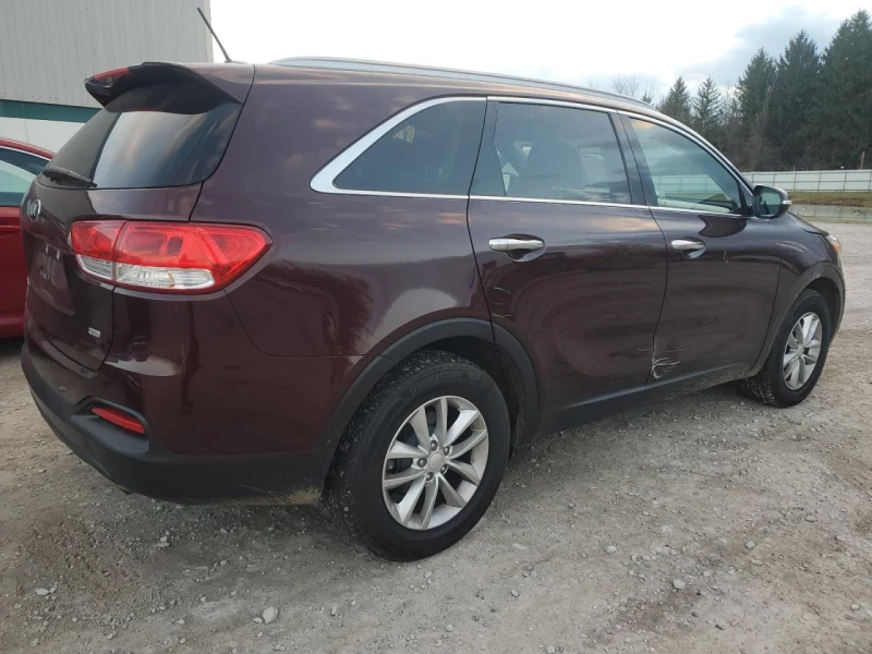 Kia Sorento, снимка 3 - Автомобили и джипове - 48081045