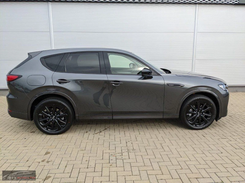 Mazda CX-60 2.5-PHEV/328HP/HOMURA/4X4/PREMIUM/360/683b, снимка 6 - Автомобили и джипове - 48571086