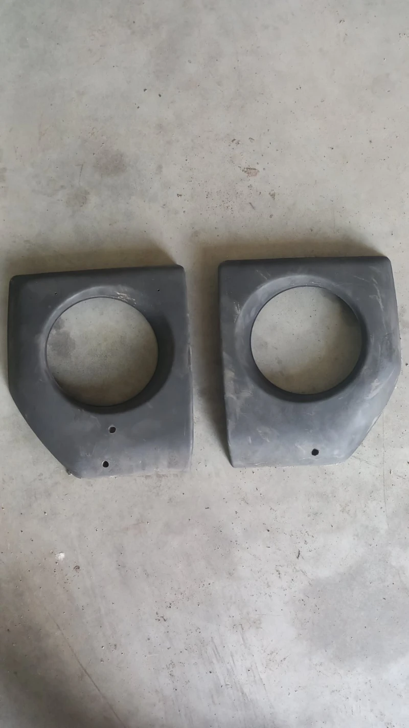 Mercedes-Benz G -CLASS НА ЧАСТИ, снимка 6 - Автомобили и джипове - 50377152