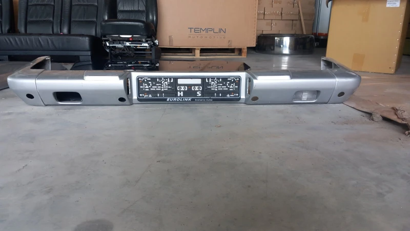 Mercedes-Benz G -CLASS НА ЧАСТИ, снимка 16 - Автомобили и джипове - 50377152