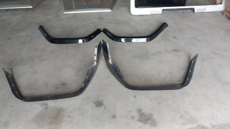 Mercedes-Benz G -CLASS НА ЧАСТИ, снимка 15 - Автомобили и джипове - 50377152