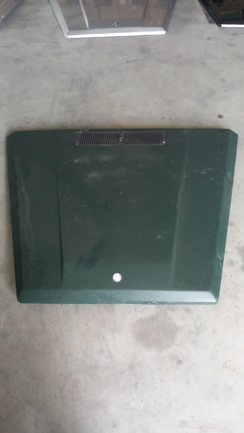 Mercedes-Benz G -CLASS НА ЧАСТИ, снимка 2 - Автомобили и джипове - 50377152