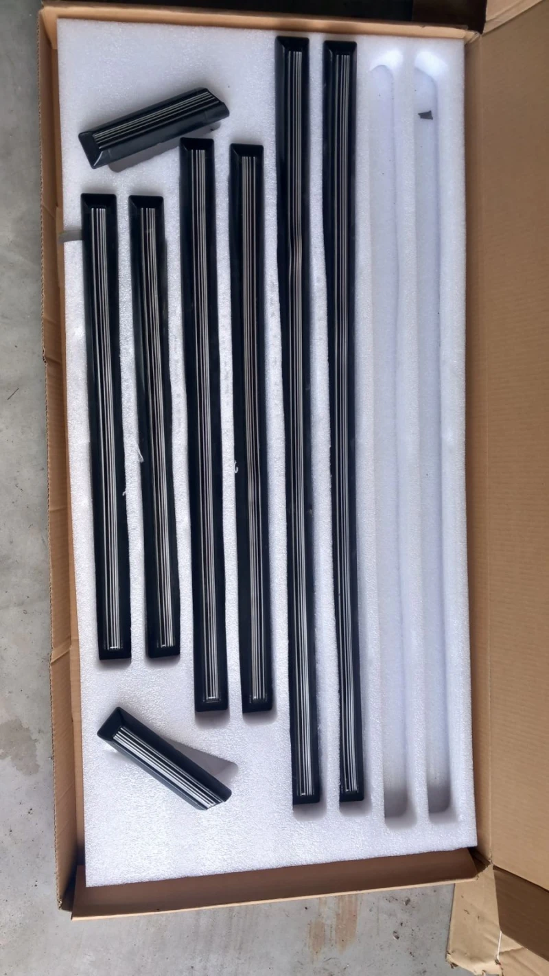 Mercedes-Benz G -CLASS НА ЧАСТИ, снимка 7 - Автомобили и джипове - 50377152