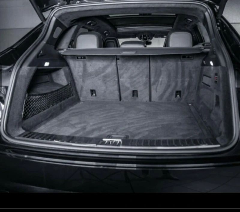 Porsche Cayenne Turbo , снимка 15 - Автомобили и джипове - 52702509