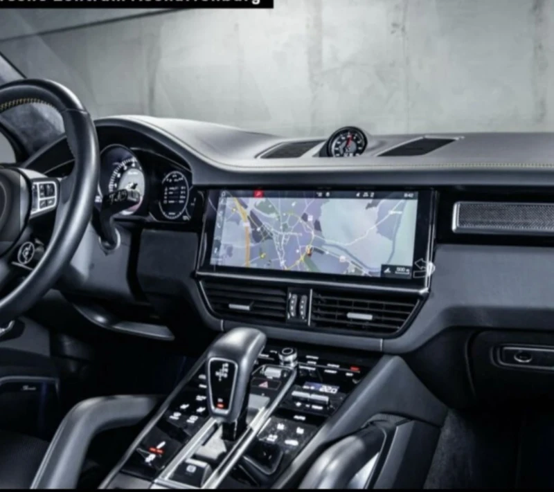 Porsche Cayenne Turbo , снимка 14 - Автомобили и джипове - 52702509