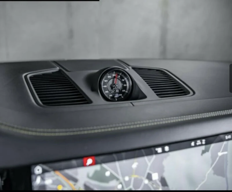 Porsche Cayenne Turbo , снимка 12 - Автомобили и джипове - 52702509