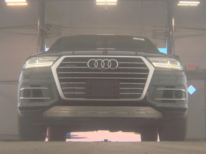 Audi Q7 * CARFAX* БЕЗ ПЪРВОНАЧАЛНА* , снимка 3 - Автомобили и джипове - 53203406