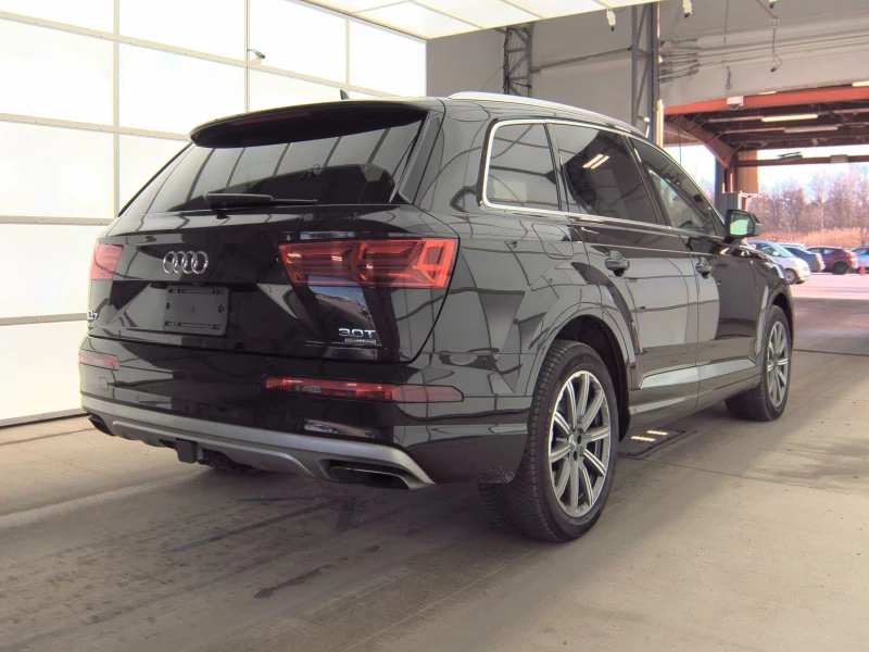 Audi Q7 * CARFAX* БЕЗ ПЪРВОНАЧАЛНА* , снимка 5 - Автомобили и джипове - 53203406