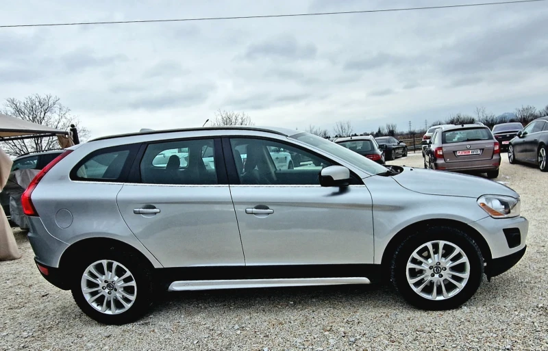 Volvo XC60 2.4/215К.С/200X.KM/РЕАЛНИ/ПЕРФЕКТЕН, снимка 3 - Автомобили и джипове - 53371724