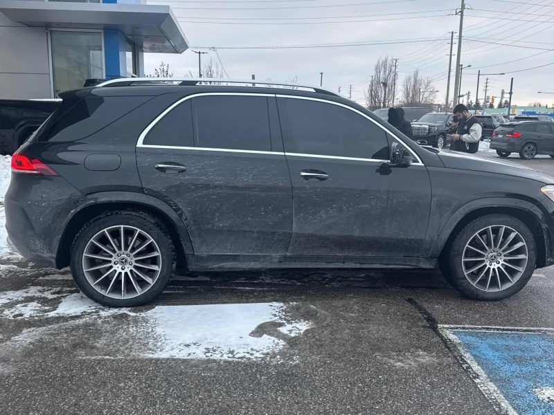 Mercedes-Benz GLE 350 * CARFAX* , снимка 3 - Автомобили и джипове - 53489170