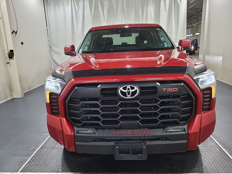Toyota Tundra 3.4L 6cyl 4WD, снимка 15 - Автомобили и джипове - 53593771