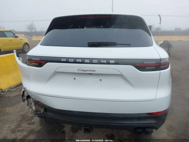 Porsche Cayenne PLATINUM EDITION, снимка 5 - Автомобили и джипове - 53708092