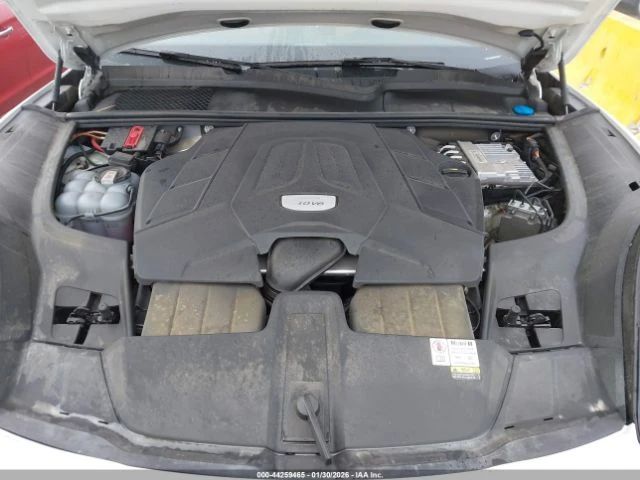 Porsche Cayenne PLATINUM EDITION, снимка 12 - Автомобили и джипове - 53708092