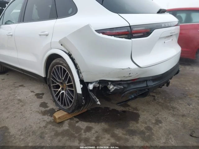 Porsche Cayenne PLATINUM EDITION, снимка 14 - Автомобили и джипове - 53708092