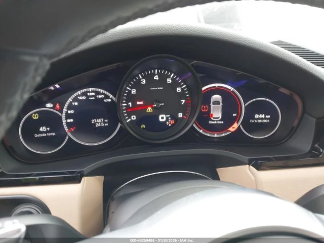 Porsche Cayenne PLATINUM EDITION, снимка 9 - Автомобили и джипове - 53708092