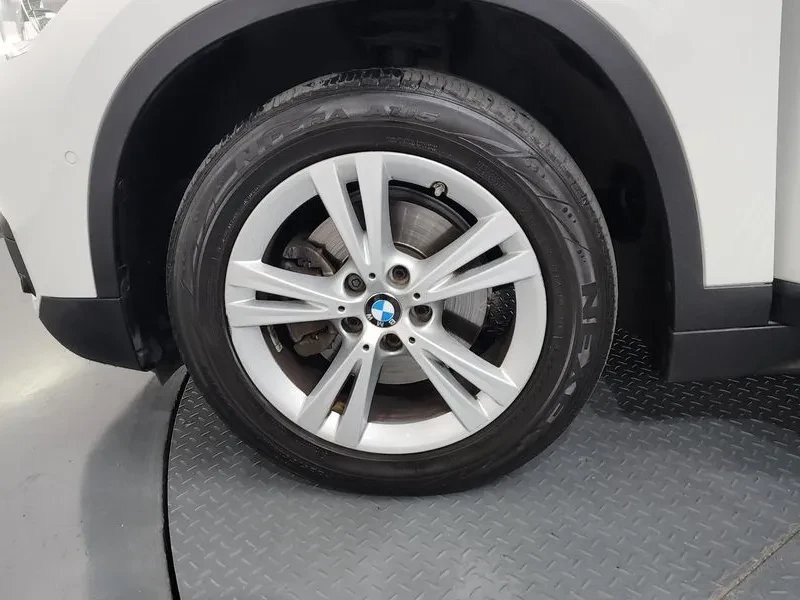 BMW X1 xDrive 18D, снимка 5 - Автомобили и джипове - 55087641