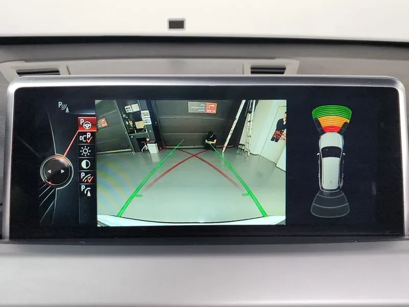 BMW X1 xDrive 18D, снимка 14 - Автомобили и джипове - 55087641