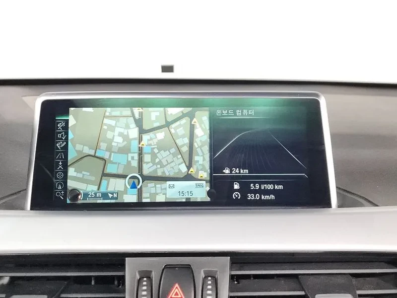 BMW X1 xDrive 18D, снимка 12 - Автомобили и джипове - 55087641