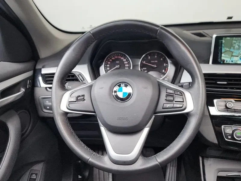 BMW X1 xDrive 18D, снимка 13 - Автомобили и джипове - 55087641