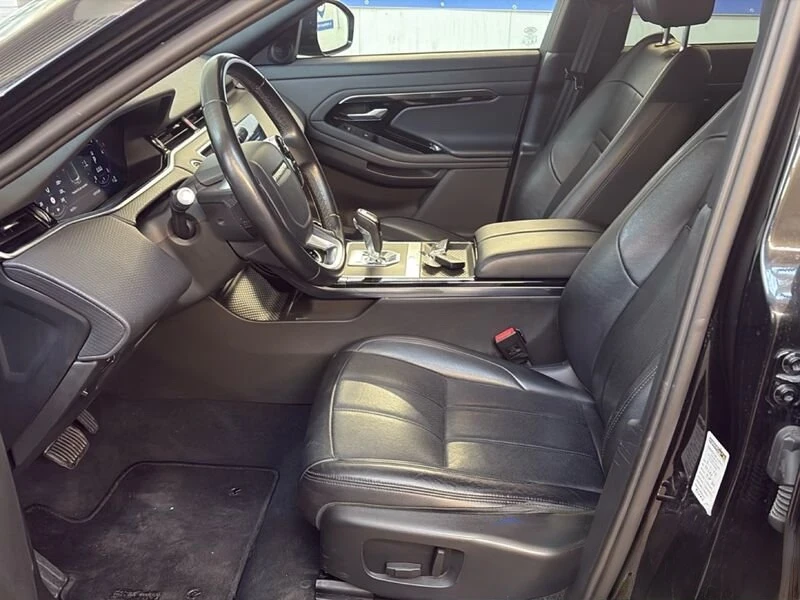 Land Rover Range Rover Evoque * R-Dynamic* Digital* 90000км* , снимка 6 - Автомобили и джипове - 55397477