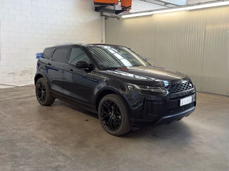 Land Rover Range Rover Evoque * R-Dynamic* Digital* 90000км* , снимка 2 - Автомобили и джипове - 55397477