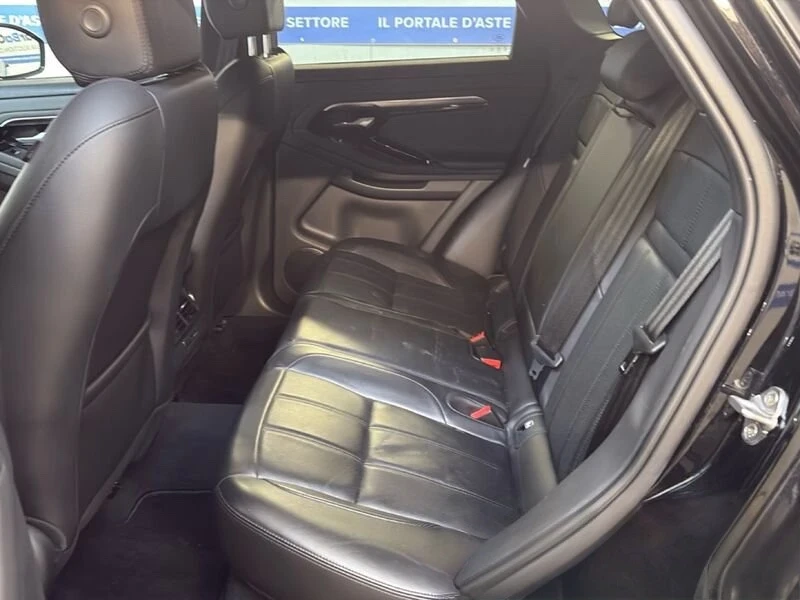 Land Rover Range Rover Evoque * R-Dynamic* Digital* 90000км* , снимка 7 - Автомобили и джипове - 55397477