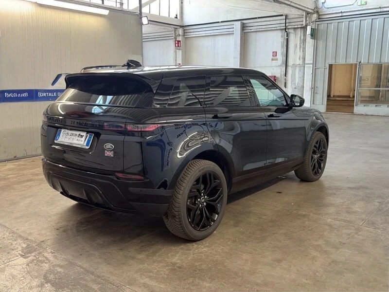 Land Rover Range Rover Evoque * R-Dynamic* Digital* 90000км* , снимка 5 - Автомобили и джипове - 55397477