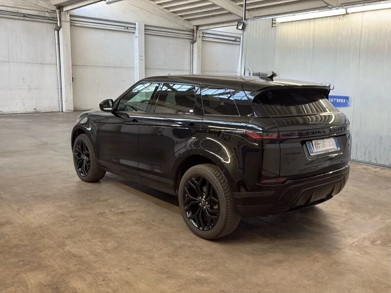 Land Rover Range Rover Evoque * R-Dynamic* Digital* 90000км* , снимка 4 - Автомобили и джипове - 55397477