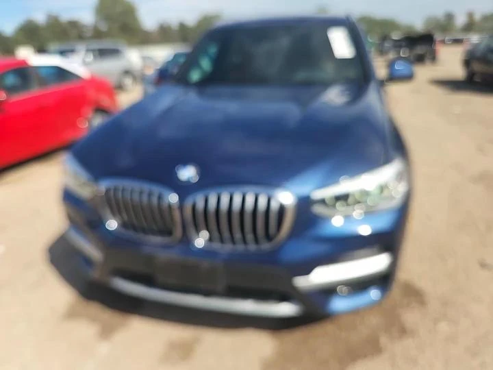 BMW X3 2.0l xDrive30I | Mobile.bg � ����������� 13