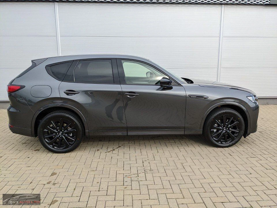 Mazda CX-60 2.5-PHEV/328HP/HOMURA/4X4/HUD/360/PREMIUM/683b - изображение 6