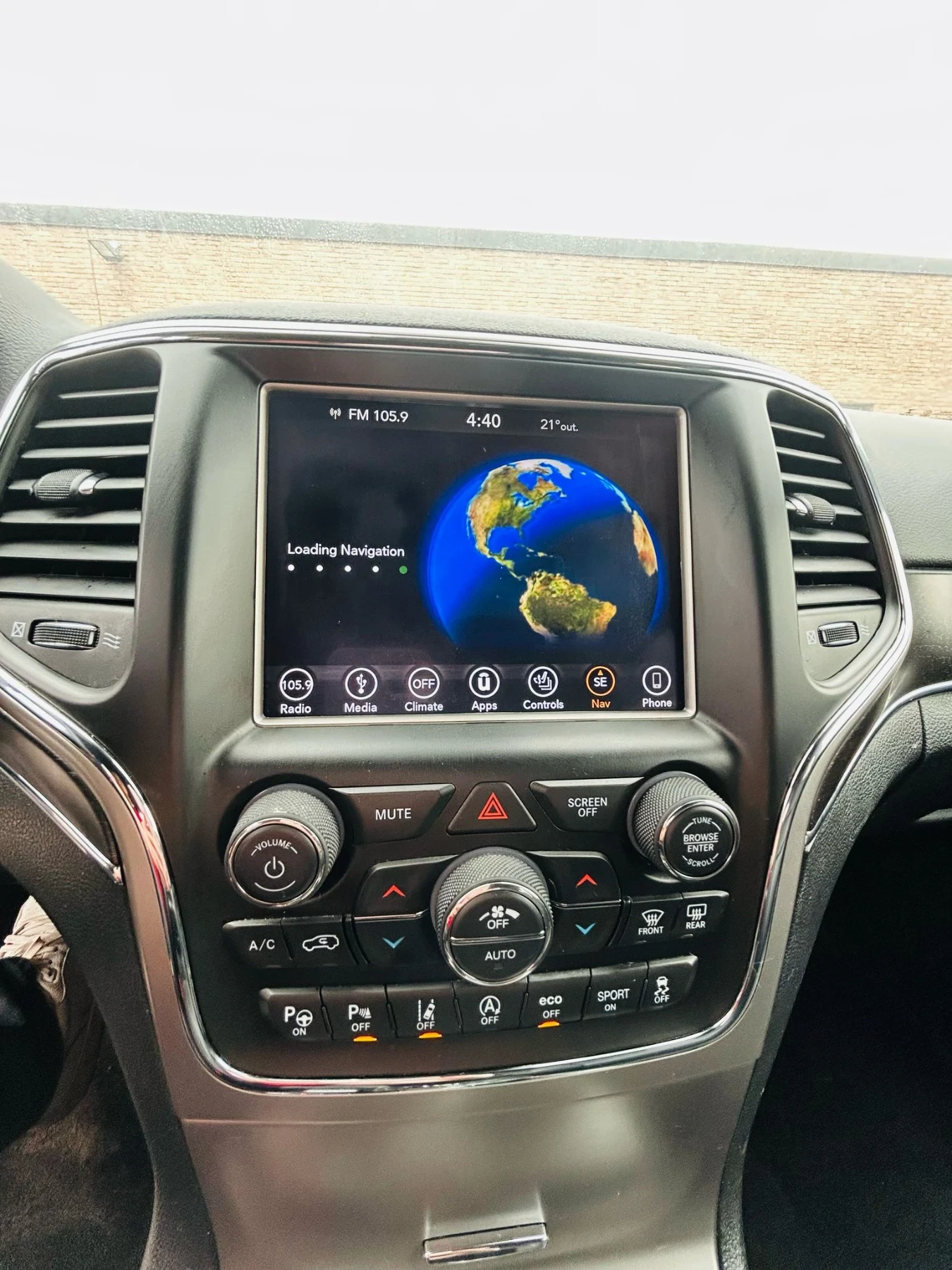 Jeep Grand cherokee  - изображение 7