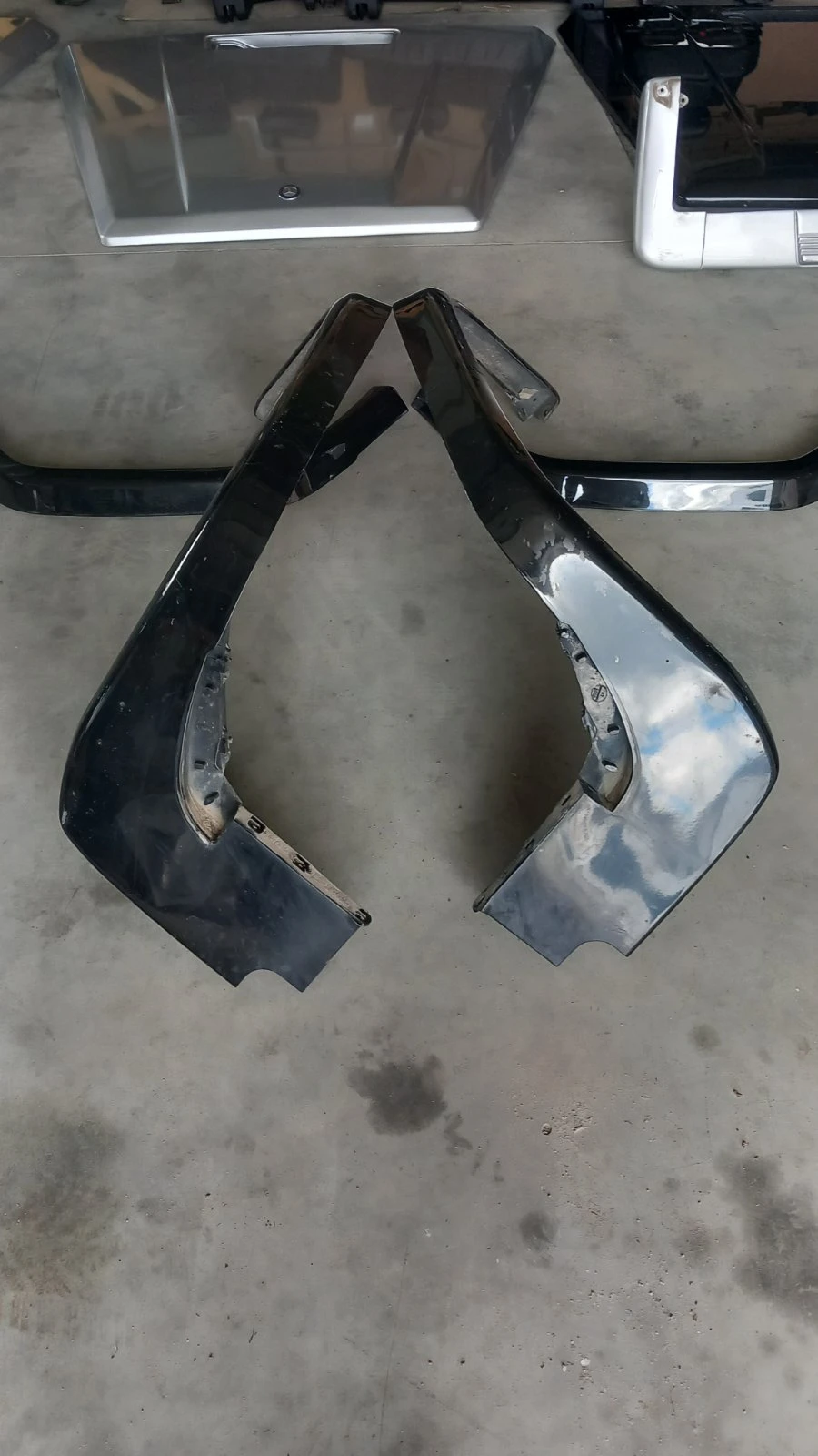 Mercedes-Benz G -CLASS   | Mobile.bg   14