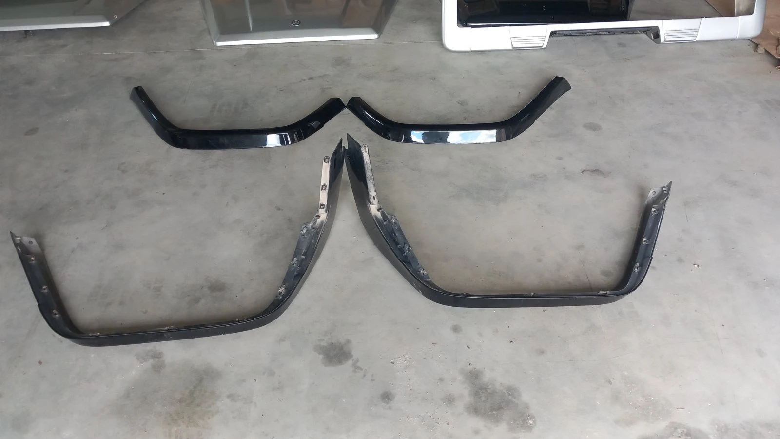 Mercedes-Benz G -CLASS   | Mobile.bg   15