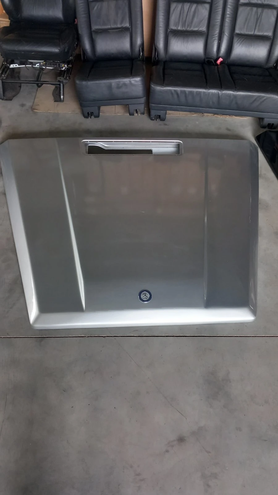 Mercedes-Benz G -CLASS   | Mobile.bg   17