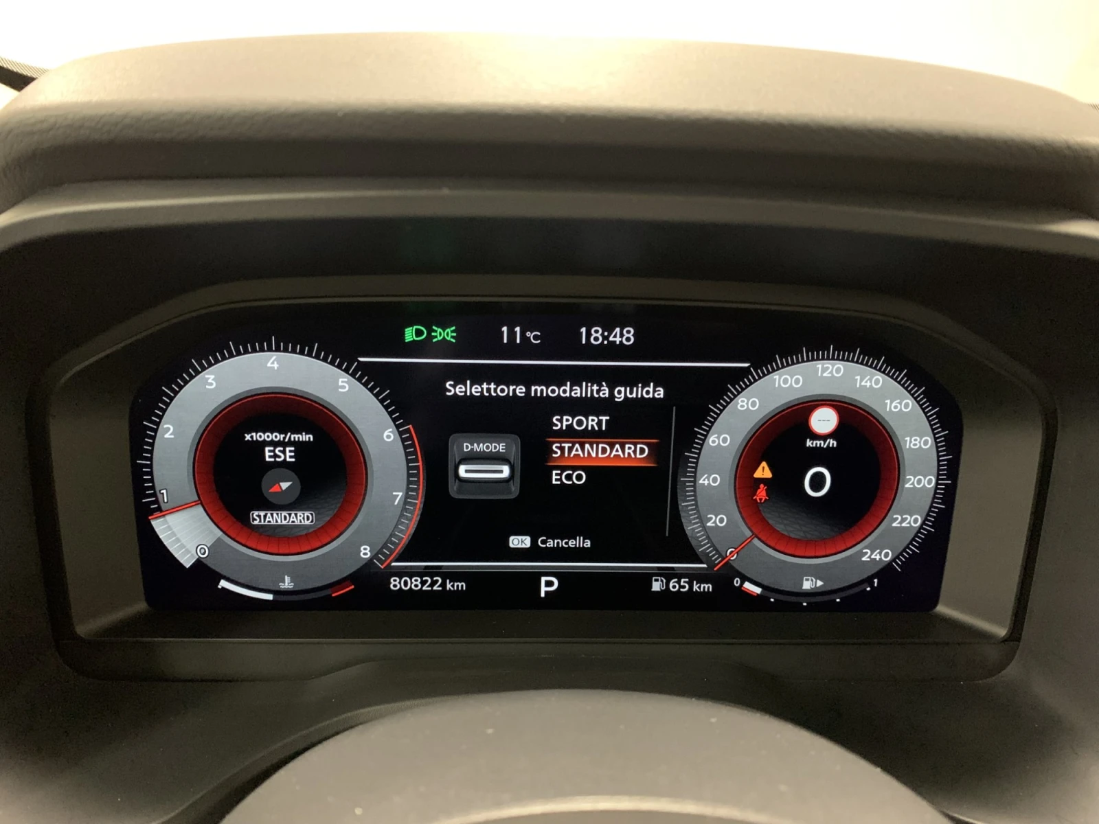 Nissan Qashqai 1.3 Tekna+ 158 hp 80k km - изображение 8