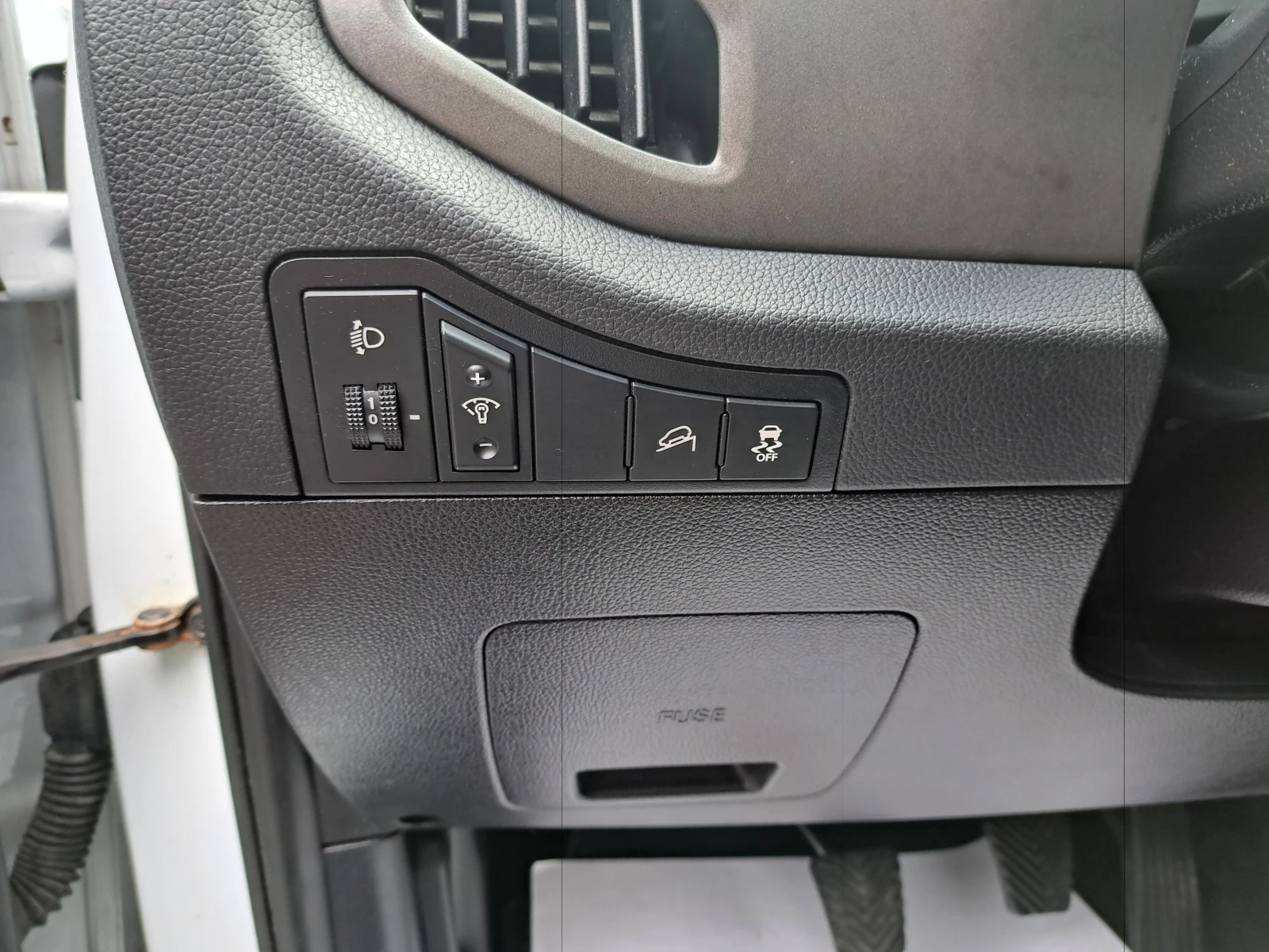 Kia Sportage ПРОДАДЕНА  - изображение 9